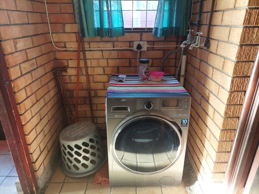 4 Bedroom Property for Sale in Christmas Rock Eastern Cape